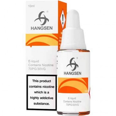 Lemon 20 X 10ml Eliquid by Hangsen Lemon 20 X 10ml Eliquid by Hangsen