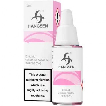 Blueberry 20 X 10ml Eliquid by Hangsen Blueberry 20 X 10ml Eliquid by Hangsen