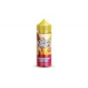 Strawberry Custard 100ml E-Liquid By The Custard Company | BUY 2 GET 1 FREE