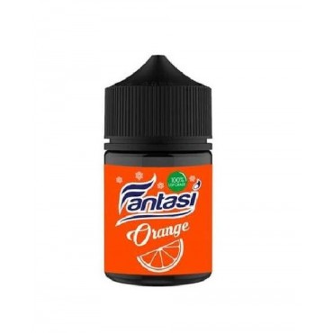 Orange E Liquid by Fantasi 50ml | BUY 2 GET 1 FREE Orange E Liquid by Fantasi 50ml | BUY 2 GET 1 FREE