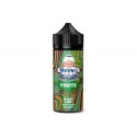 Mango Lime 100ml E-Liquid By Nannas Secrets Fruits | BUY 2 GET 1 FREE