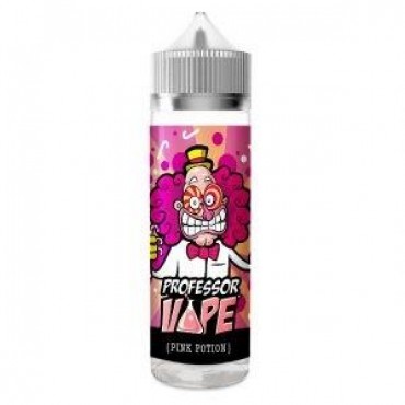 Pink Potion 100ml E-Liquid By Professor Vape Pink Potion 100ml E-Liquid By Professor Vape