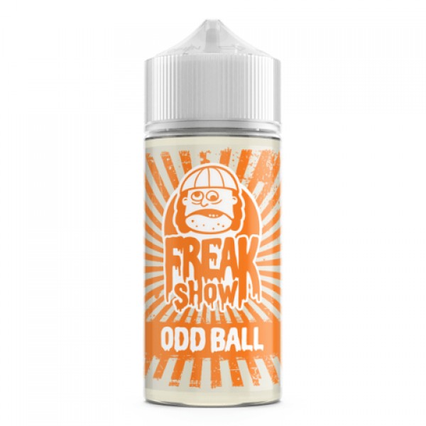 FREAK SHOW - ODD BALL - 100ML