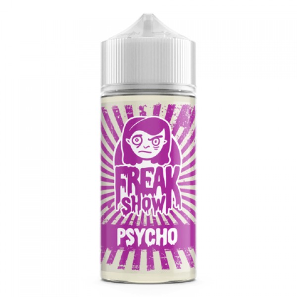 FREAK SHOW - PSYCHO - 100ML
