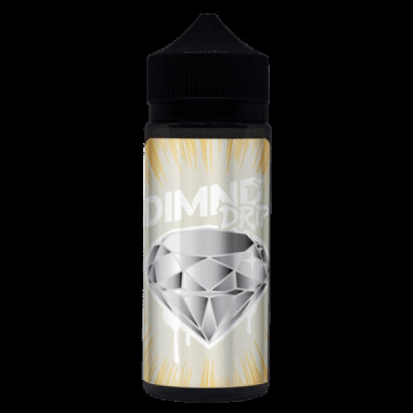 DIAMOND DRIP - DRINKS FIZZY LEMONADE