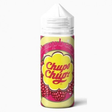 Raspberry 100ml E-Liquid By Chupo Chupz | BUY 2 GET 1 FREE