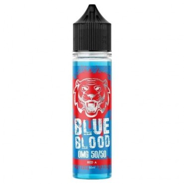 Red A Shortfill by Blue Blood