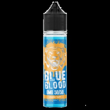Lemon Tart Shortfill by Blue Blood