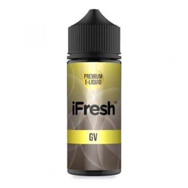 iFresh GV E-Liquid-100ml iFresh GV E-Liquid-100ml