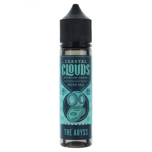 The Abyss Shortfill by Coastal Clouds