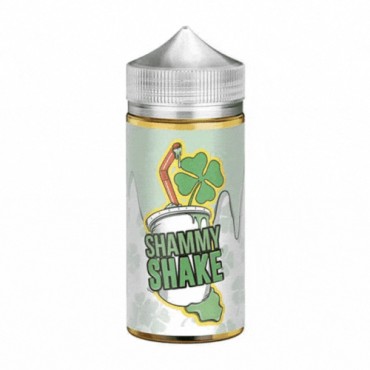 Milkshake Shammy Shake E-Liquid-100ml Milkshake Shammy Shake E-Liquid-100ml