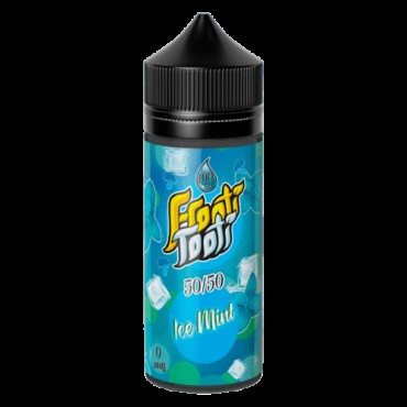 Ice Mint 50/50 by Frooti Tooti 100ml