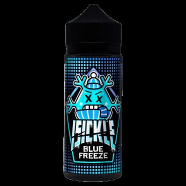 Blue Freeze ShortFill By iSickle 100ml