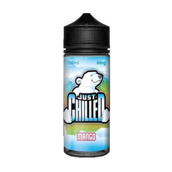 Mango Shortfill by Just Chilled