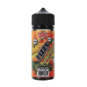 Hawaiian Delight Shortfill by Fizzy Juice 100ml