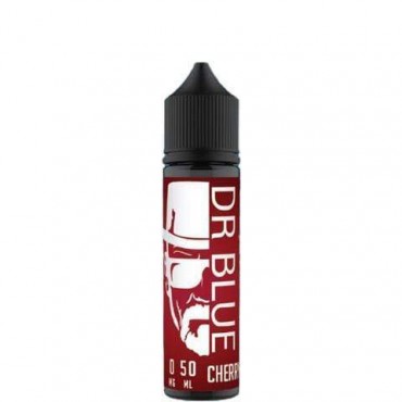 Cherry 50ml E-Liquid By Dr Blue Cherry 50ml E-Liquid By Dr Blue