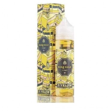 Bake Sale Yellow Butter Cake Shortfill by Charlies Chalk Dust