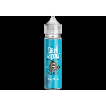 Blue Witch 50ml E-Liquid By Devil Vapour Blue Witch 50ml E-Liquid By Devil Vapour