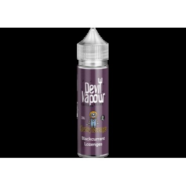 Chucky Lozenges 50ml E-Liquid By Devil Vapour