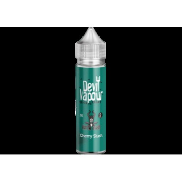 Horny Slush 50ml E-Liquid By Devil Vapour
