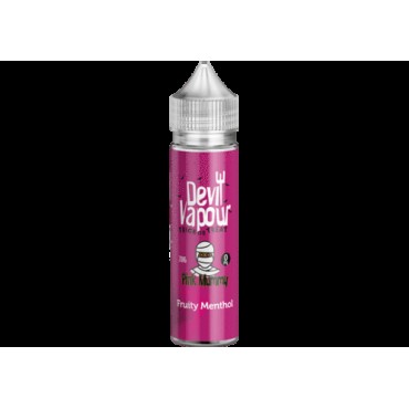 Pink Mummy 50ml E-Liquid By Devil Vapour