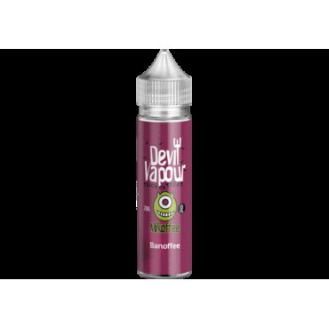 Mikoffee 50ml E-Liquid By Devil Vapour