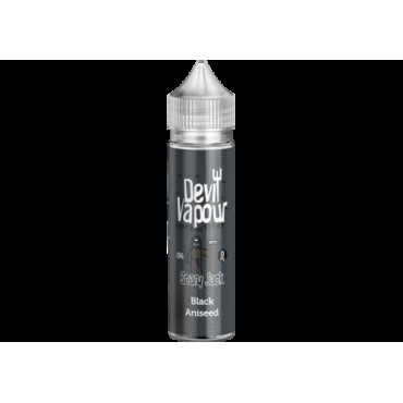 Scary Jack 50ml E-Liquid By Devil Vapour