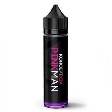 Pinkman Koncept XIX by Vampire Vape Pinkman Koncept XIX by Vampire Vape
