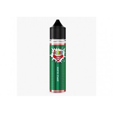 Apple Slush 50ml E-Liquid By Joker