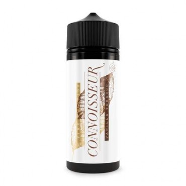 Vanilla Tobacco Connoisseur Shortfill By The Yorkshire Vaper Vanilla Tobacco Connoisseur Shortfill By The Yorkshire Vaper