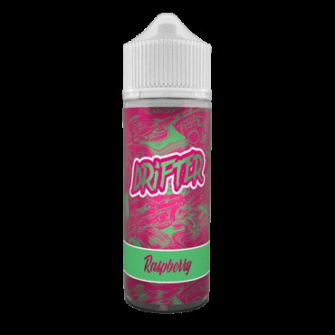 Raspbery Drifter Shortfill By The Yorkshire Vaper