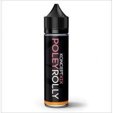 Poley Rolly Koncept XIX by Vampire Vape Poley Rolly Koncept XIX by Vampire Vape