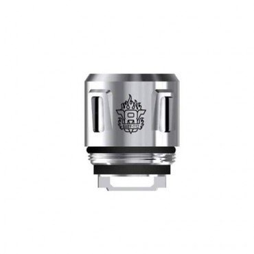 Smok V8 Baby-T12 0.15 Ohm (Pack of 5) Coils Smok V8 Baby-T12 0.15 Ohm (Pack of 5) Coils