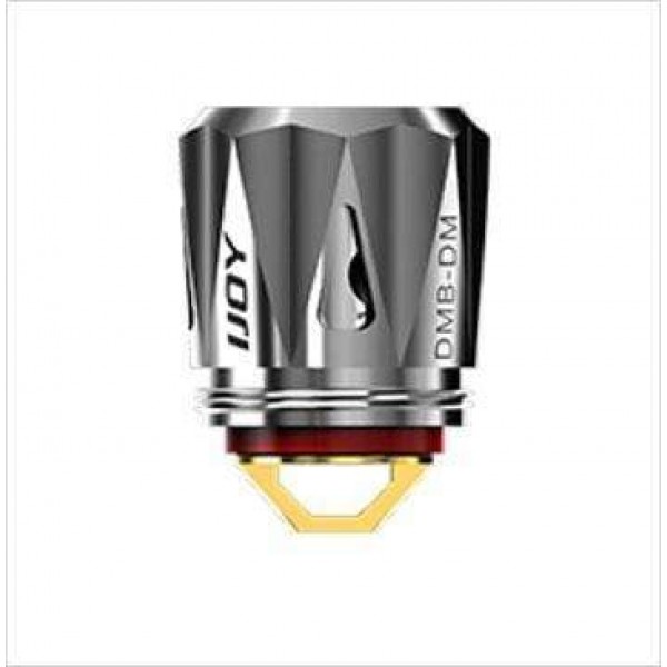 IJOY DMB-DM Coil 0.15 Ohm 3pcs ***Comin Soon***