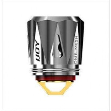 IJOY DMB-MESH Coil 0.18 Ohm 3pcs