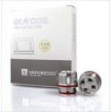 Vaporesso GTM Replacement Coils 0.15 Ohm 3/Pack