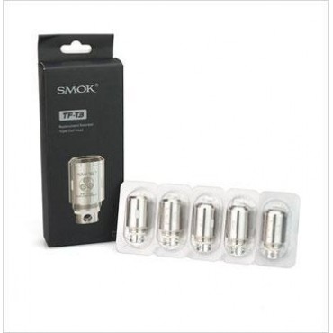 SMOK TF-T3 COILS (5/pack) SMOK TF-T3 COILS (5/pack)