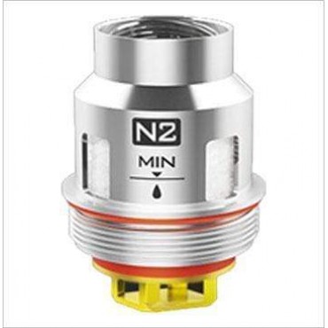Voopoo Uforce N2 0.3Ohm 5/pack Voopoo Uforce N2 0.3Ohm 5/pack