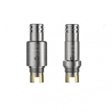 Pasito Coil by Smoant - Pack of 3 Pasito Coil by Smoant - Pack of 3