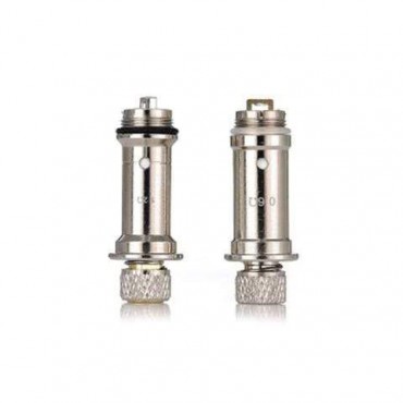Lyra Pod Replacement Coils by Lost Vape - 5 pack Lyra Pod Replacement Coils by Lost Vape - 5 pack