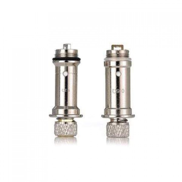 Lyra Pod Replacement Coils by Lost Vape - 5 pack