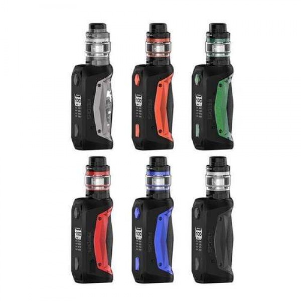GeekVape Aegis Solo 100W Kit