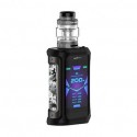 GeekVape Aegis X Cerberus 200W Kit