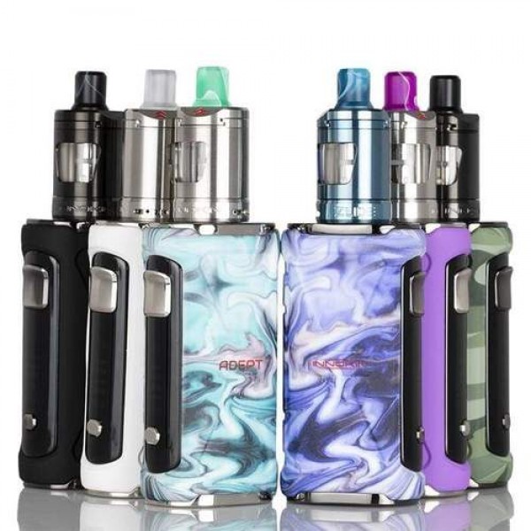 Adept Zlide by Innokin 3000Mah Mtl Vape Kit