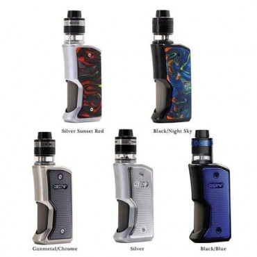 Aspire Feedlink Revvo Squonk Kit Aspire Feedlink Revvo Squonk Kit