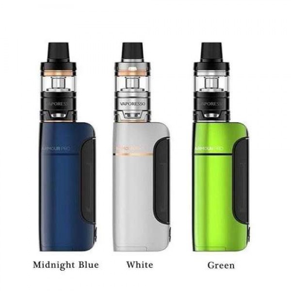 Vaporesso Armour Pro 100W TC Kit
