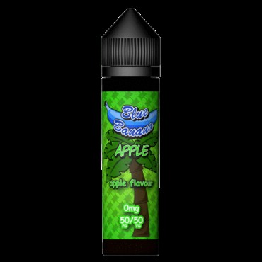 Apple 50ml E-Liquid by Blue Banana Apple 50ml E-Liquid by Blue Banana