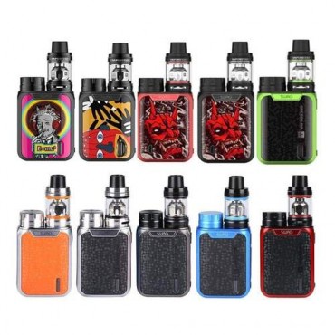 Vaporesso Vape Swag Kit