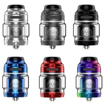 Geekvape Zeus X Vape Tank
