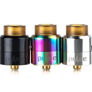 Vandy Vape Pulse 24 BF RDA Tank | Eliquid Base